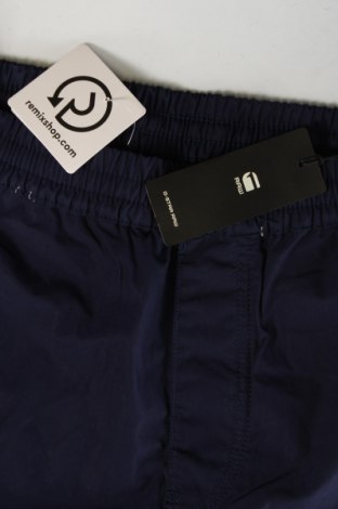 Ανδρικό παντελόνι G-Star Raw, Μέγεθος XS, Χρώμα Μπλέ, Τιμή 48,97 €