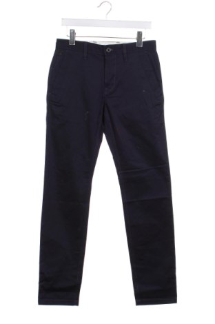 Pantaloni de bărbați G-Star Raw, Mărime S, Culoare Albastru, Preț 625,00 Lei