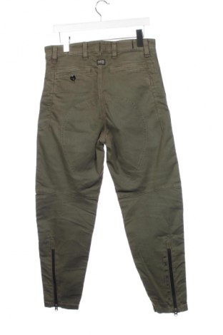 Pantaloni de bărbați G-Star Raw, Mărime S, Culoare Verde, Preț 250,00 Lei