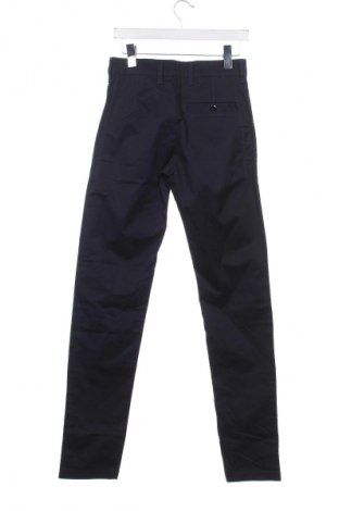 Pánske nohavice  G-Star Raw, Veľkosť XS, Farba Modrá, Cena  29,95 €