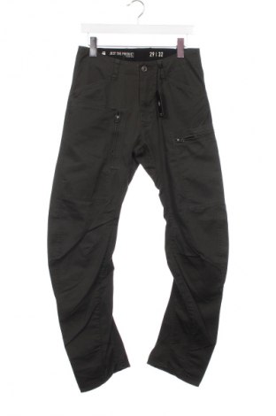 Pantaloni de bărbați G-Star Raw, Mărime S, Culoare Verde, Preț 250,00 Lei