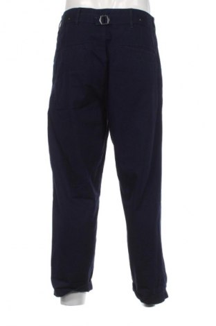 Pantaloni de bărbați G-Star Raw, Mărime M, Culoare Albastru, Preț 343,75 Lei
