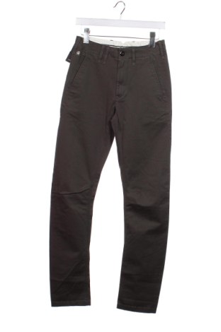 Herrenhose G-Star Raw, Größe S, Farbe Grün, Preis € 12,99