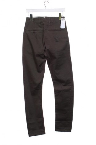 Pánske nohavice  G-Star Raw, Veľkosť S, Farba Zelená, Cena  12,95 €