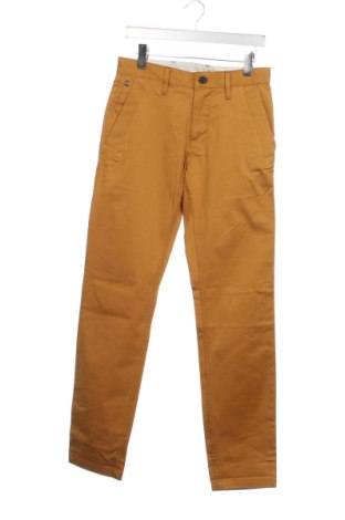 Ανδρικό παντελόνι G-Star Raw, Μέγεθος S, Χρώμα Κίτρινο, Τιμή 14,99 €