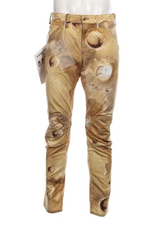 Ανδρικό παντελόνι G-Star Raw, Μέγεθος M, Χρώμα  Μπέζ, Τιμή 34,28 €