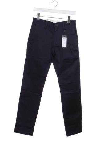 Pantaloni de bărbați G-Star Raw, Mărime XS, Culoare Albastru, Preț 343,75 Lei