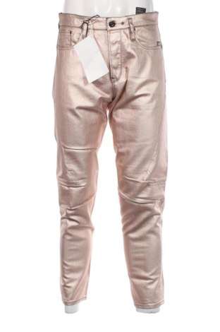 Herrenhose G-Star Raw, Größe S, Farbe Rosa, Preis 14,99 €