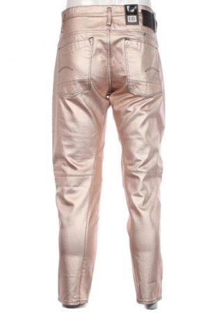 Herrenhose G-Star Raw, Größe S, Farbe Rosa, Preis 14,99 €