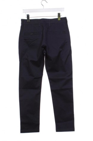 Pantaloni de bărbați G-Star Raw, Mărime S, Culoare Albastru, Preț 250,00 Lei