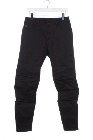 Pantaloni de bărbați G-Star Raw, Mărime S, Culoare Negru, Preț 281,25 Lei
