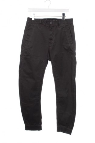 Pantaloni de bărbați G-Star Raw, Mărime S, Culoare Negru, Preț 250,00 Lei