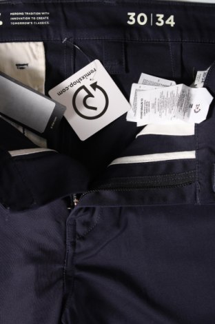 Męskie spodnie G-Star Raw, Rozmiar XS, Kolor Niebieski, Cena 55,99 zł