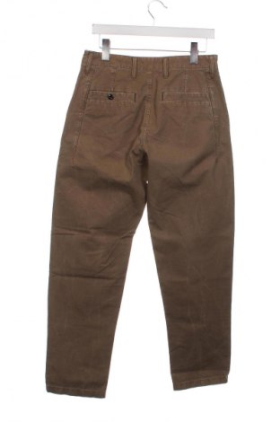 Herrenhose G-Star Raw, Größe S, Farbe Beige, Preis 14,99 €