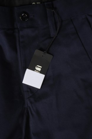 Herrenhose G-Star Raw, Größe S, Farbe Blau, Preis 13,99 €