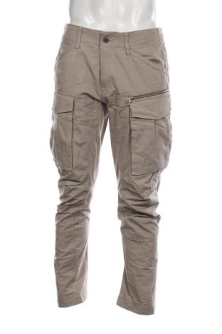 Herrenhose G-Star Raw, Größe M, Farbe Grau, Preis 61,93 €