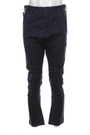 Herrenhose G-Star Raw, Größe S, Farbe Blau, Preis 15,99 €