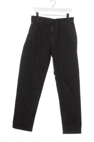 Pánske nohavice  G-Star Raw, Veľkosť S, Farba Zelená, Cena  44,07 €