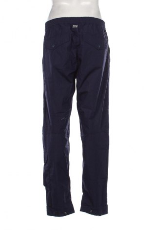 Pantaloni de bărbați G-Star Raw, Mărime L, Culoare Albastru, Preț 625,00 Lei