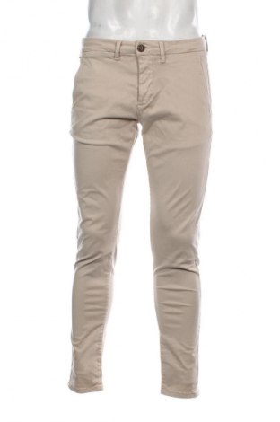 Мъжки панталон Gabba, Размер M, Цвят Бежов, Цена 41,00 лв.