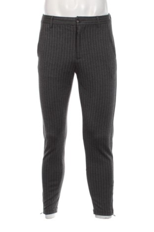 Pantaloni de bărbați Gabba, Mărime M, Culoare Gri, Preț 53,95 Lei