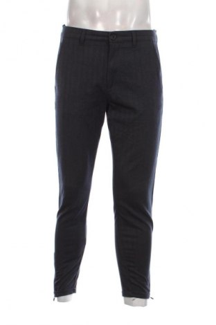 Ανδρικό παντελόνι Gabba, Μέγεθος L, Χρώμα Γκρί, Τιμή 11,41 €