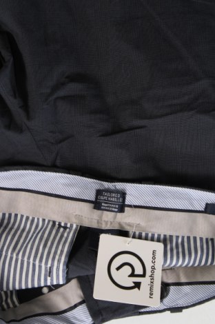 Мъжки панталон Gap, Размер XS, Цвят Син, Цена 13,60 лв.