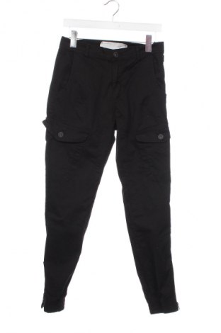 Pantaloni de bărbați Gate, Mărime S, Culoare Negru, Preț 74,81 Lei