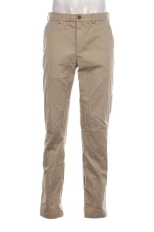 Мъжки панталон George, Размер M, Цвят Бежов, Цена 11,60 лв.