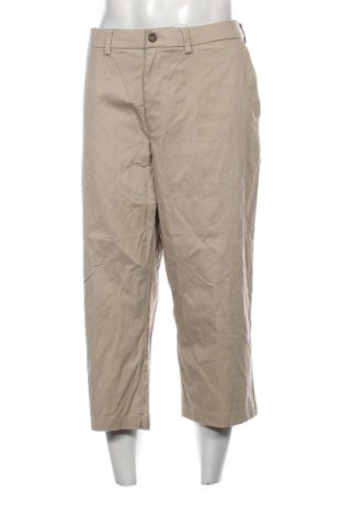 Herrenhose George's, Größe XL, Farbe Beige, Preis 6,49 €