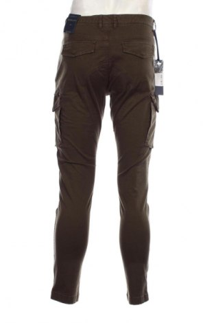 Herrenhose Gianni Lupo, Größe M, Farbe Grün, Preis € 47,94