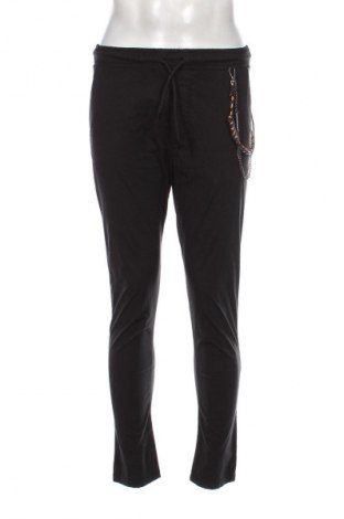 Pantaloni de bărbați Gianni Lupo, Mărime S, Culoare Negru, Preț 67,99 Lei