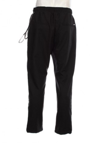 Pantaloni de bărbați Gianni Lupo, Mărime M, Culoare Negru, Preț 58,49 Lei