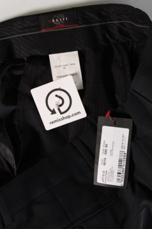 Pánské kalhoty  Greiff, Velikost L, Barva Černá, Cena  262,00 Kč