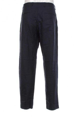 Pantaloni de bărbați H.E. By Mango, Mărime XL, Culoare Albastru, Preț 29,99 Lei