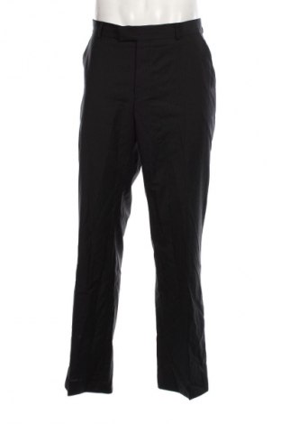 Ανδρικό παντελόνι H&M, Μέγεθος XL, Χρώμα Μαύρο, Τιμή 9,87 €