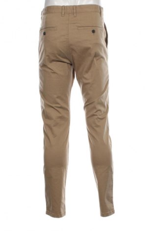 Pánské kalhoty  H&M, Velikost M, Barva Béžová, Cena  185,00 Kč