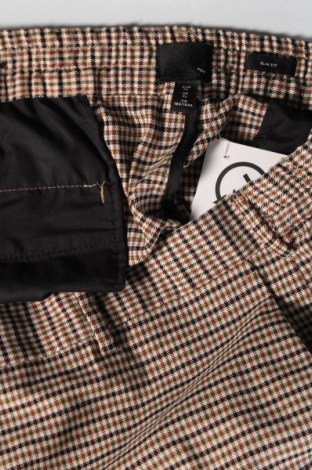 Pánske nohavice  H&M, Veľkosť XL, Farba Viacfarebná, Cena  9,04 €