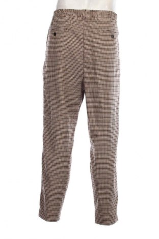 Мъжки панталон H&M, Размер XL, Цвят Многоцветен, Цена 15,95 лв.