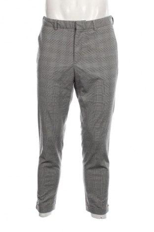Ανδρικό παντελόνι H&M, Μέγεθος M, Χρώμα Γκρί, Τιμή 16,04 €