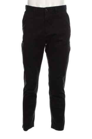 Ανδρικό παντελόνι H&M, Μέγεθος M, Χρώμα Μαύρο, Τιμή 8,90 €