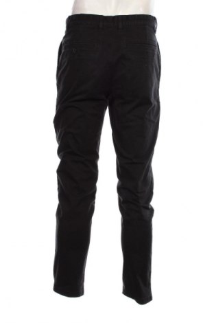 Pánské kalhoty  H&M, Velikost M, Barva Černá, Cena  220,00 Kč