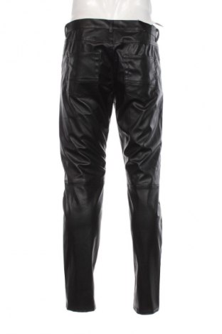 Pánské kalhoty  H&M, Velikost L, Barva Černá, Cena  293,00 Kč