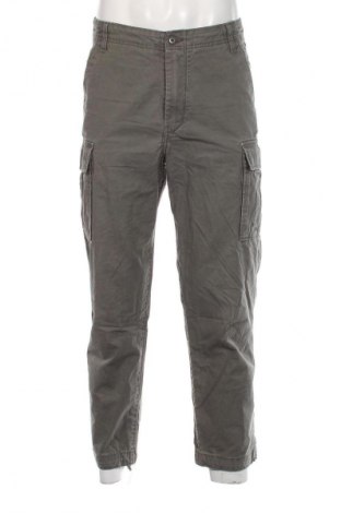Pánské kalhoty  H&M, Velikost S, Barva Zelená, Cena  185,00 Kč