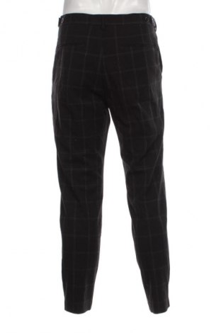 Pantaloni de bărbați H&M, Mărime L, Culoare Negru, Preț 38,16 Lei