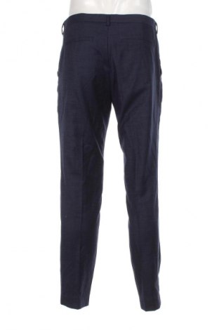 Pánské kalhoty  H&M, Velikost L, Barva Modrá, Cena  185,00 Kč