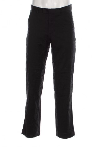 Ανδρικό παντελόνι H&M, Μέγεθος M, Χρώμα Μαύρο, Τιμή 7,18 €