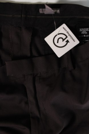 Pánské kalhoty  H&M, Velikost L, Barva Hnědá, Cena  185,00 Kč