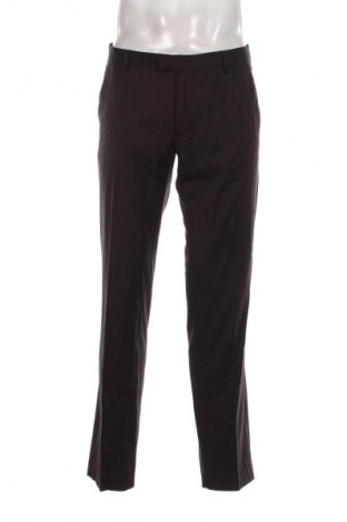 Pantaloni de bărbați H&M, Mărime L, Culoare Maro, Preț 38,16 Lei