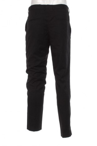 Pantaloni de bărbați H&M, Mărime L, Culoare Negru, Preț 43,99 Lei